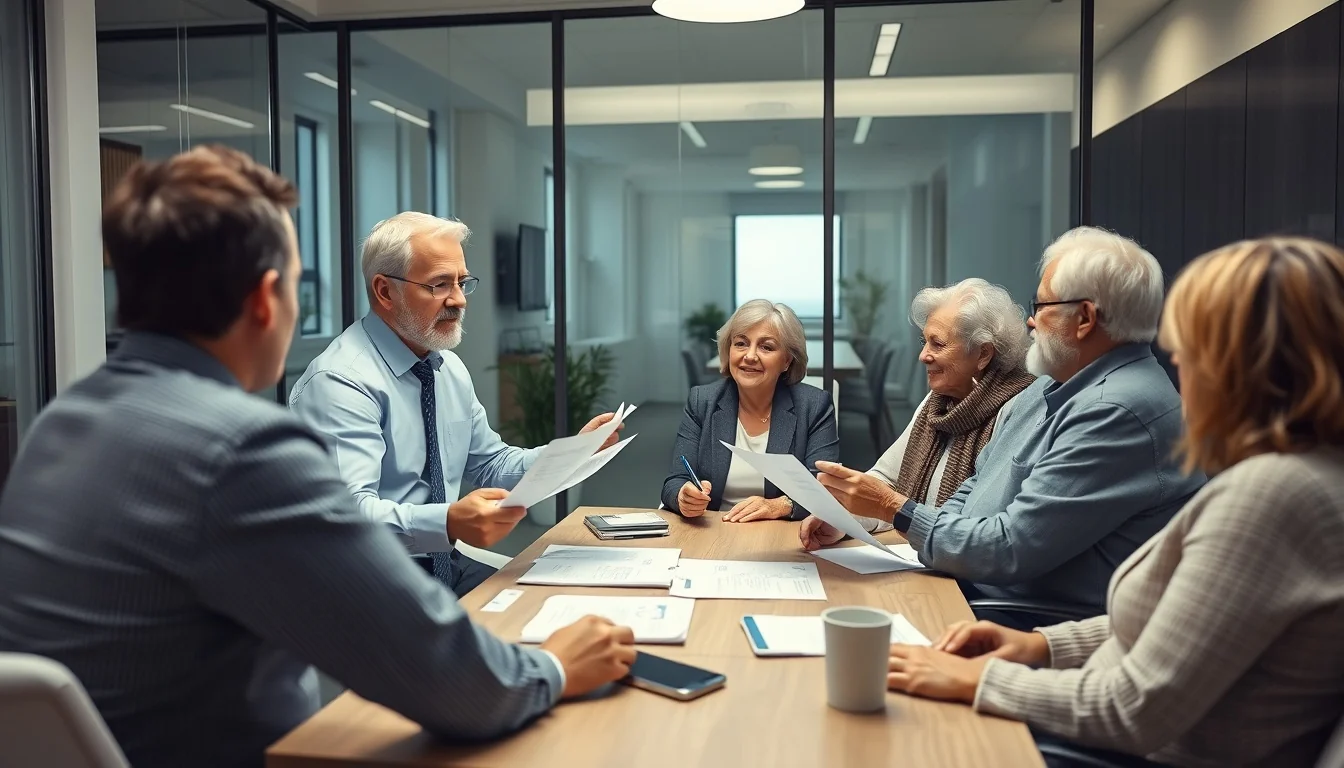 Professional plan visual